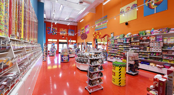 TopJump Trampoline & Extreme Arena