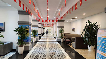 Sunworld Sapa Ticket Station - Ga Tàu Leo Núi