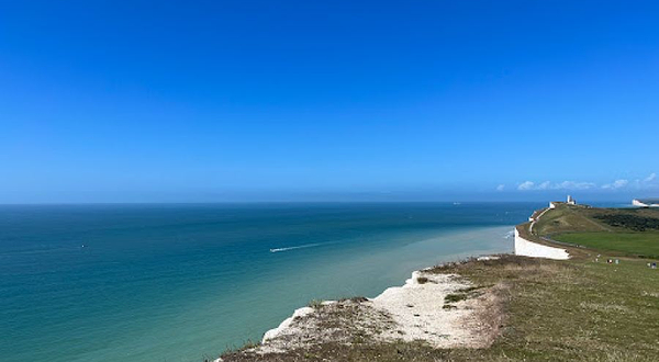 Beachy Head Cliffs