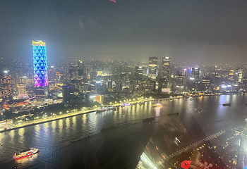 东方明珠第 258 张图片