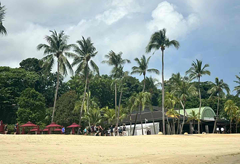圣淘沙岛第 62 张图片