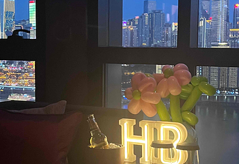 重庆两江游第 72 张图片