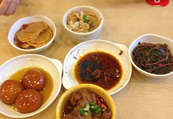 火宫殿·小吃王国(坡子街店)第 22 张图片