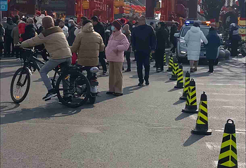 杨柳青古镇第 60 张图片