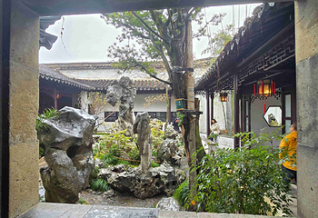 留园第 189 张图片