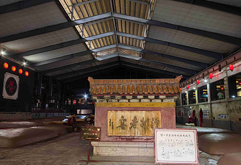 泸州老窖景区第 11 张图片