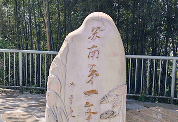 宜兴竹海风景区第 26 张图片
