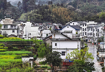 婺源篁岭景区第 183 张图片