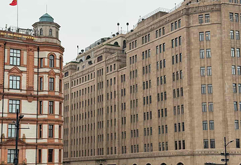 南京路步行街第 123 张图片