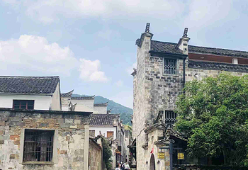查济第 36 张图片