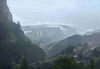 恒山第 67 张图片