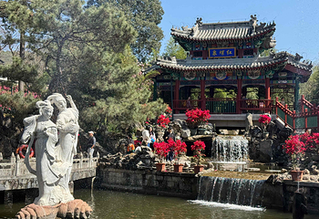 红螺寺第 131 张图片