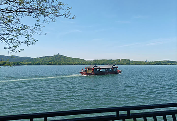 石湖景区第 33 张图片