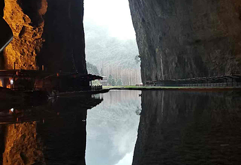 腾龙洞风景区第 57 张图片