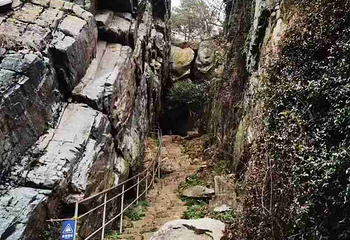 虞山景区第 35 张图片