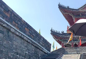 荆州古城历史文化旅游区第 67 张图片