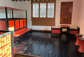 夫子庙秦淮风光带第 240 张图片