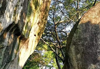 云洞岩风景名胜区第 107 张图片