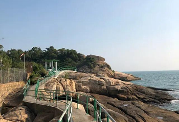 长洲岛第 86 张图片