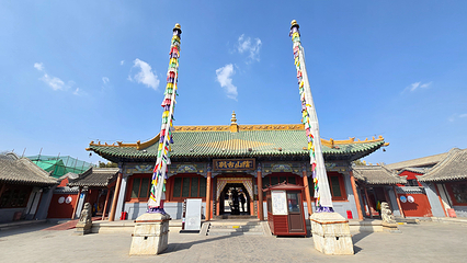 席力图召第 25 张图片