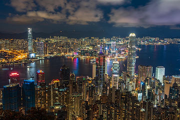 维多利亚港第 115 张图片