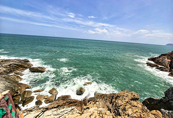 海龟湾第 12 张图片