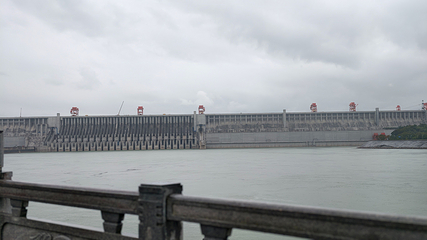 三峡大坝旅游区第 272 张图片