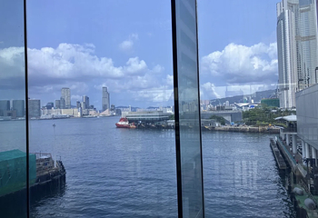 香港港澳码头第 78 张图片