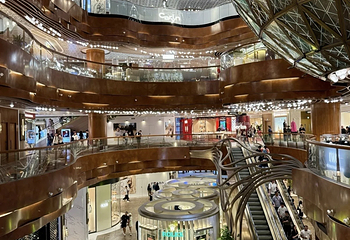 香港K11 MUSEA第 149 张图片
