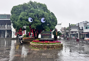 黔阳古城第 37 张图片