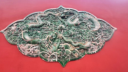 隆兴寺第 65 张图片