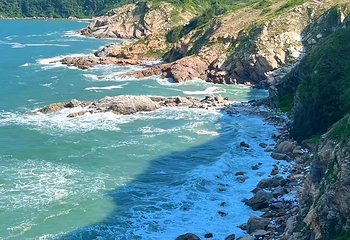 东山岛第 160 张图片