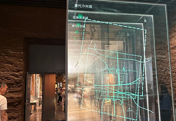 开封博物馆第 88 张图片