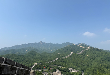 八达岭长城第 172 张图片