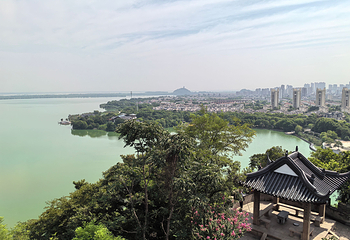 北固山第 29 张图片