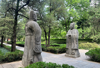 钟山风景名胜区第 80 张图片