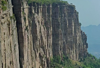 八里沟景区第 55 张图片