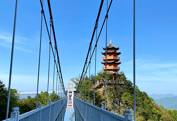 塔云山景区第 9 张图片