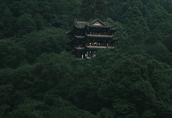 都江堰景区第 326 张图片