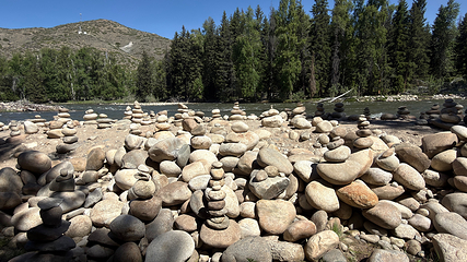 可可托海景区第 84 张图片