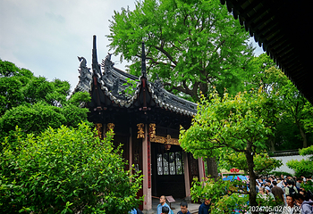 豫园第 94 张图片