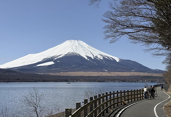 富士山第 95 张图片