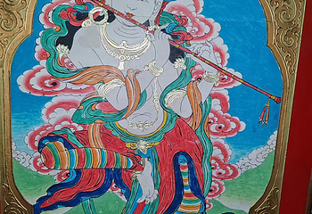 塔尔寺第 127 张图片