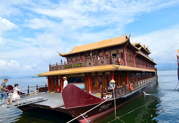千岛湖中心湖区第 37 张图片