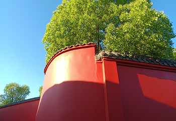 陶阳里旅游区第 269 张图片