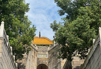 岳阳楼景区第 47 张图片