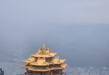 老君山景区第 203 张图片