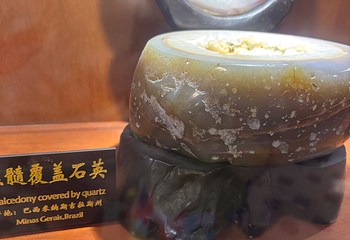 青岛德国总督楼旧址博物馆第 107 张图片