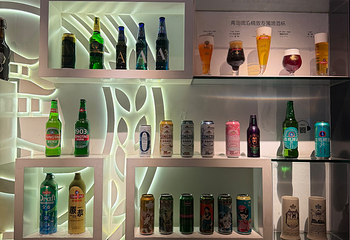 青岛啤酒博物馆第 216 张图片