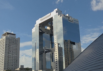 梅田蓝天大厦第 121 张图片
